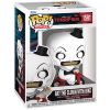 Funko POP! Movies Terrifier Vinyl Figure - ART THE CLOWN WITH BIKE #1591 (Mint)
