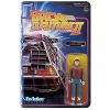 Funko Super 7 - Back to the Future Part II ReAction Figure - FUTURE MARTY (Mint)