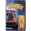 Funko Super 7 - Back to the Future Part II ReAction Figure - FUTURE DOC (Mint)