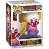 Funko POP! Movies - Killer Klowns from Outer Space S2 Vinyl Figure - FRANK #1623 (Mint)