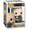 Funko POP! Movies - Lord of the Rings S4 Vinyl Figure - LEGOLAS GREENLEAF #1577 (Mint)