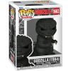 Funko POP! Movies - Godzilla 70th Anniversary Vinyl Figure - GODZILLA [1984] #1663 (Mint)