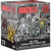 Funko Mystery Minis Vinyl Figure - Godzilla [70 Years] - BLIND BOX [1 Random Figure] (Mint)
