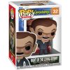 Funko POP! Books - Goosebumps Vinyl Figure - NIGHT OF THE LIVING DUMMY #32 (Mint)