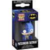 Funko Pocket POP! DC Comics Keychain - PATCHWORK BATMAN (Mint)