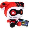 Funko Collectible POP! Plush - DC Patchwork - HARLEY QUINN (7 inch) (Mint)