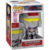 Funko POP! Retro Toys - Transformers 40th Anniversary Vinyl Figure - ASTROTRAIN #133 (Mint)
