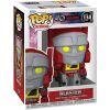 Funko POP! Retro Toys - Transformers 40th Anniversary Vinyl Figure - BLASTER #134 (Mint)