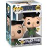 Funko POP! Disney - The Adventures of Ichabod and Mr. Toad Vinyl Figure - ICHABOD CRANE #1484 (Mint)