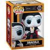 Funko POP! Movies - Universal Monsters S2 Vinyl Figure - DRACULA #1634 (Mint)