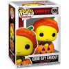 Funko POP! Movies - Chucky [Vintage Halloween] Vinyl Figure - GOOD GUY CHUCKY #1589 (Mint)