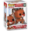 Funko POP! Movies - Rudolph the Red-Nosed Reindeer Vinyl Figure - RUDOLPH [Flying] #1568 (Mint)
