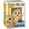 Funko POP! Ad Icons - Post Cereal Vinyl Figure - HONEY-COMB MONSTER #239 (Mint)