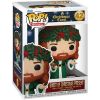 Funko POP! Movies - A Christmas Carol Vinyl Figure - GHOST OF CHRISTMAS PRESENT #42 (Mint)