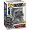 Funko POP! Movies - A Christmas Carol Vinyl Figure - GHOST OF CHRISTMAS YET TO COME #43 [Glow] (Mint