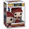 Funko POP! Movies - A Christmas Carol Vinyl Figure - EBENEZER SCROOGE #38 (Mint)