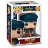Funko POP! Movies - A Christmas Carol Vinyl Figure - TINY TIM #40 (Mint)