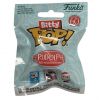 Funko Bitty POP! Mystery Figures - Rudolph the Red-Nosed Reindeer - BLIND PACK [1 random Bitty POP!]