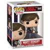 Funko POP! Movies Red Dawn Vinyl Figure - MATT ECKERT #1641 (Mint)