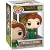 Funko POP! Movies - Shrek S2 [Dreamworks 30th Anniversary] Vinyl Figure - PRINCESS FIONA #1595 (Mint