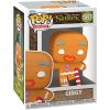 Funko POP! Movies - Shrek S2 [Dreamworks 30th Anniversary] Vinyl Figure - GINGY #1597 (Mint)