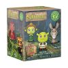 Funko Mystery Minis Vinyl Figure - Dreamworks Shrek - BLIND BOX [1 random character] (Mint)