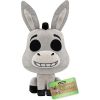 Funko Collectible POP! Shrek Plush - DONKEY [7 inch] (Mint)