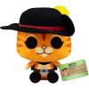 Funko Collectible POP! Shrek Plush - PUSS IN BOOTS [7 inch] (Mint)