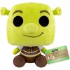 Funko Collectible POP! Shrek Plush - SHREK [7 inch] (Mint)