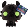 Funko Plushies - Dreamworks How to Train Your Dragon - TOOTHLESS (7 inch) (Mint)