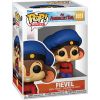 Funko POP! Movies - An American Tail Vinyl Figure - FIEVEL #1651 (Mint)