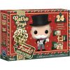 Funko Holiday Advent Calendar 2024 - RETRO TOYS [Hasbro](24 Figures included) (Mint)