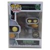 Funko POP! Television Futurama S3 Vinyl Figure - BENDER #1757 *GLOW CHASE* (Mint)