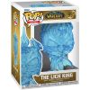 Funko POP! Games World of Warcraft Vinyl Figure - THE LICH KING #991 (Mint)