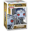 Funko POP! Games World of Warcraft Vinyl Figure - SYLVANAS #990 (Mint)
