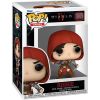 Funko POP! Games Diablo 4 Vinyl Figure - ROGUE #1009 (Mint)
