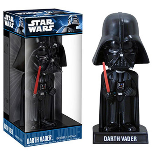 funko star wars wobbler