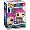 Funko POP! Animation - Scott Pilgrim Takes Off Vinyl Figure - RAMONA FLOWERS #1715 (Mint)