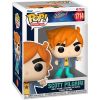 Funko POP! Animation - Scott Pilgrim Takes Off Vinyl Figure - SCOTT PILGRIM #1714 (Mint)