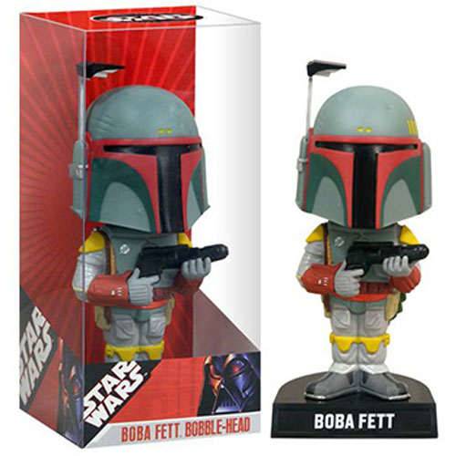 funko star wars wobbler