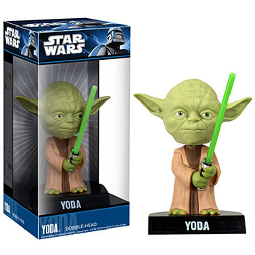funko star wars wobbler