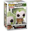 Funko POP! Movies - Beetlejuice S3 Vinyl Figure - BEETLEJUICE #1689 (Mint)