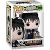 Funko POP! Movies - Beetlejuice S3 Vinyl Figure - LYDIA DEETZ #1690 (Mint)