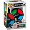 Funko POP! Retro Toys Vinyl Figure - SIMON #129 (Mint)