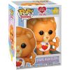 Funko POP! Animation - Care Bears Cousins Vinyl Figure - BRAVE HEART LION #1713 (Mint)