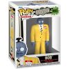 Funko POP! Movies - Beetlejuice S3 Vinyl Figure - BOB #1693 (Mint)