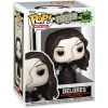 Funko POP! Movies - Beetlejuice S3 Vinyl Figure - DELORES #1692 (Mint)