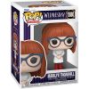 Funko POP! Television - Wednesday S2 Vinyl Figure - MARILYN THORNHILL #1580 (Mint)
