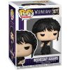 Funko POP! Television - Wednesday S2 Vinyl Figure - WEDNESDAY ADDAMS #1577 (Mint)