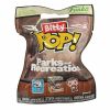 Funko Bitty POP! Mystery Figures - Parks & Recreation - BLIND PACK [1 random Bitty POP!] (Mint)